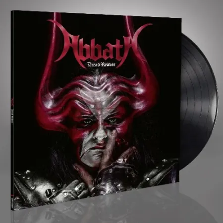 Abbath- Dread Reaver